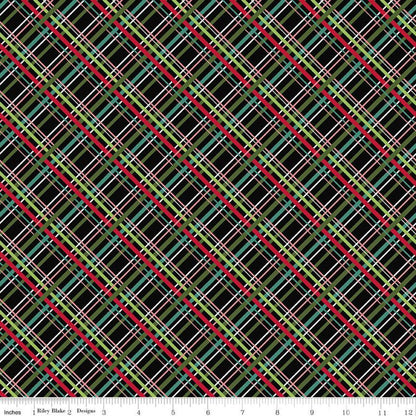 Plaids Set Charles
