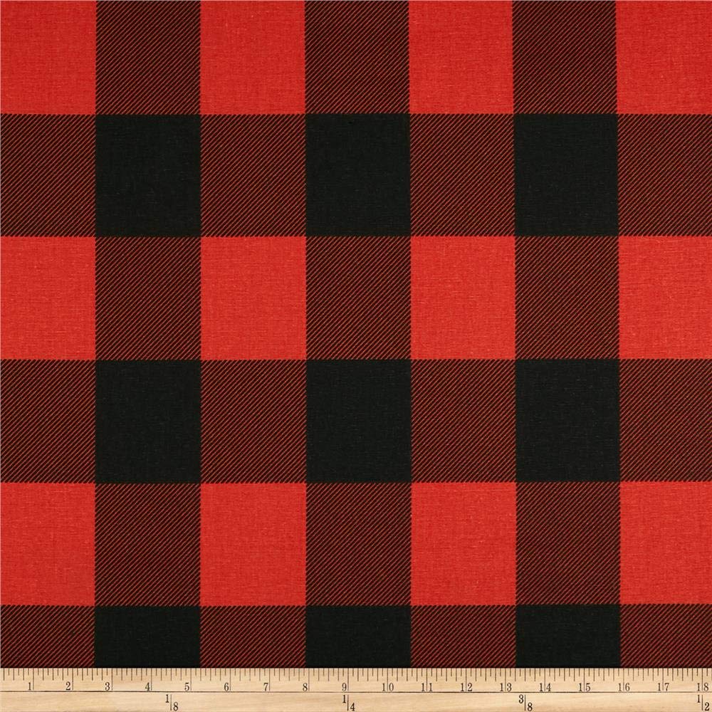 Plaids Set B Original