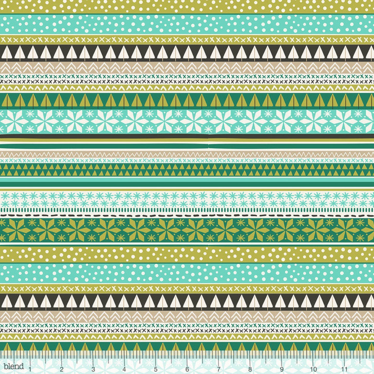 Stripes Set Original