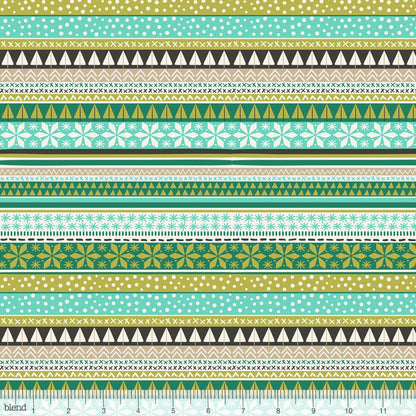 Stripes Set Original