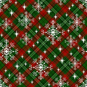 Plaids Set A Original