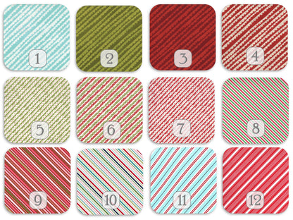 Stripes Set Charles