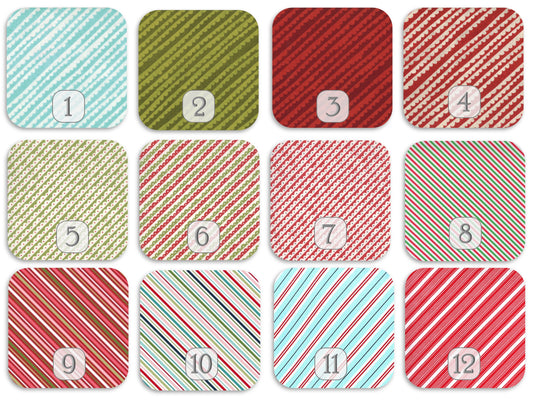 Stripes Set Charles