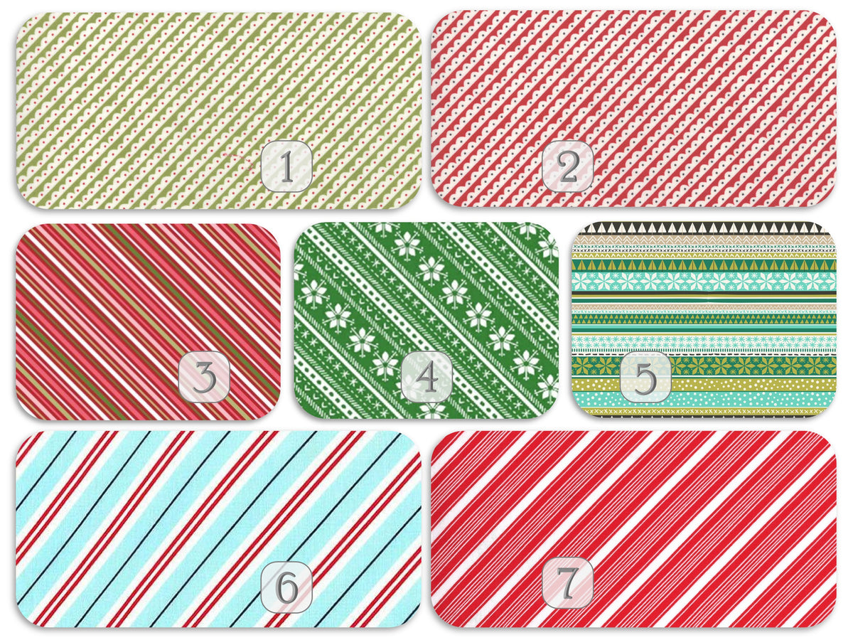 Stripes Set Charles