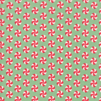 Candy Canes B Set Charles