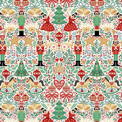 The Nutcracker Set Charles