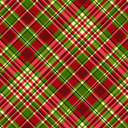 Plaids Set Charles