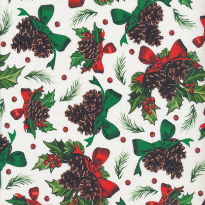 Botanical Splendor Set Charles