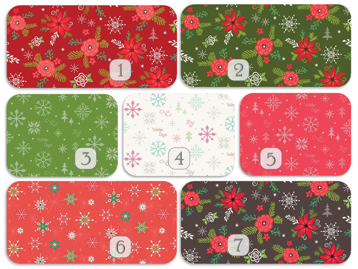 Winter Wonder Set Original