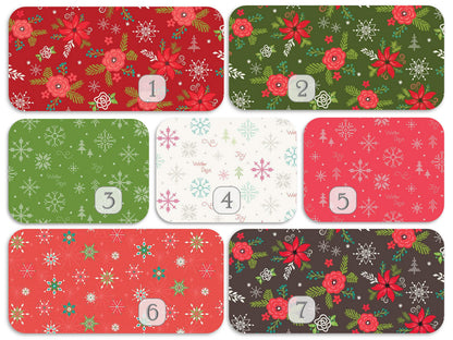 Winter Wonder Set Charles