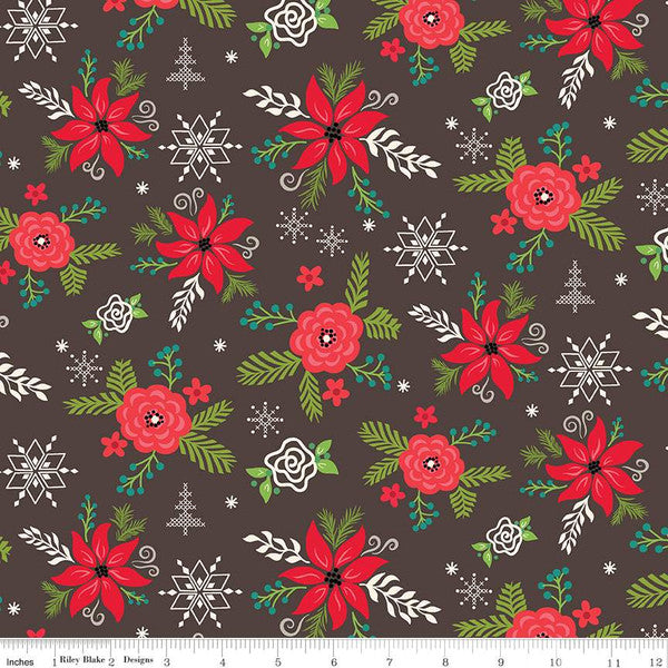 Winter Wonder Set Charles
