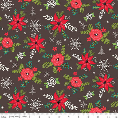 Winter Wonder Set Charles
