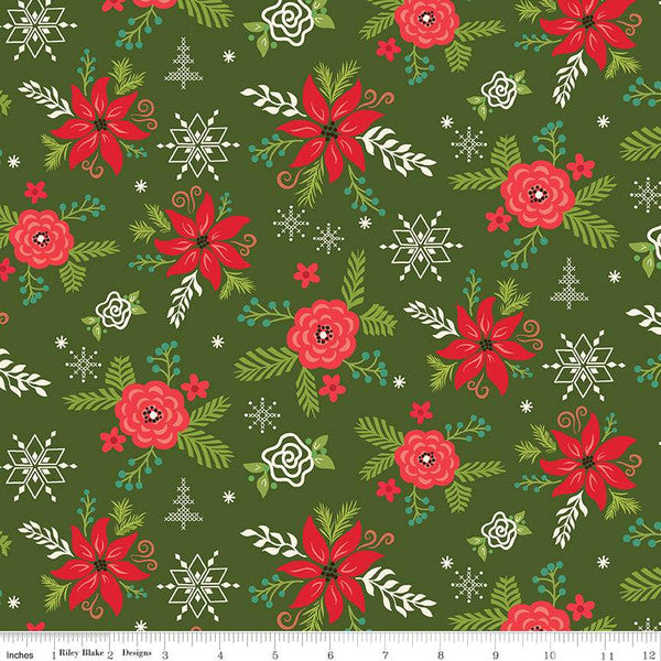 Winter Wonder Set Charles