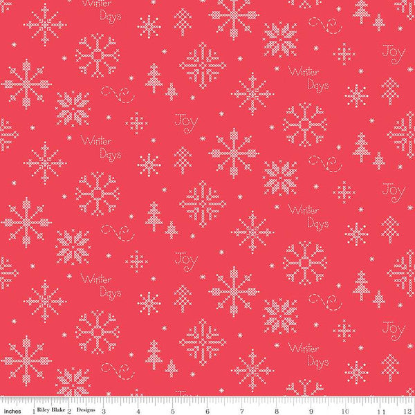 Winter Wonder Set Charles