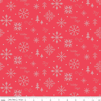 Winter Wonder Set Charles