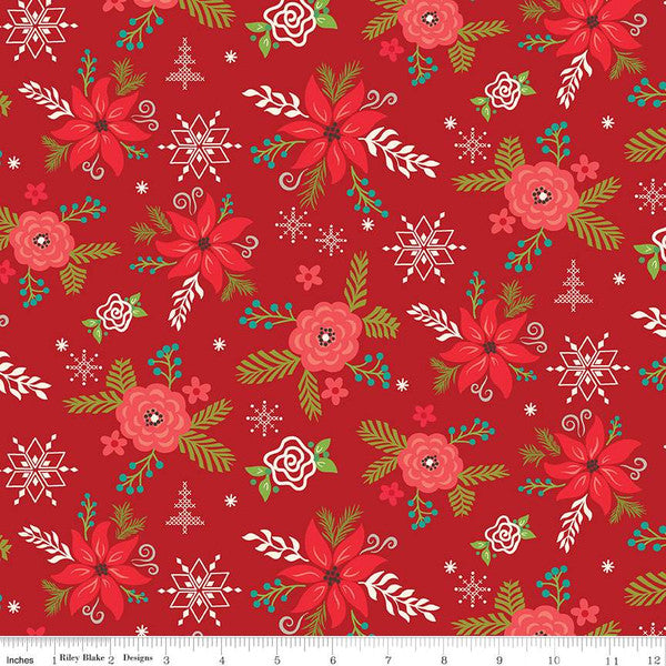 Winter Wonder Set Charles