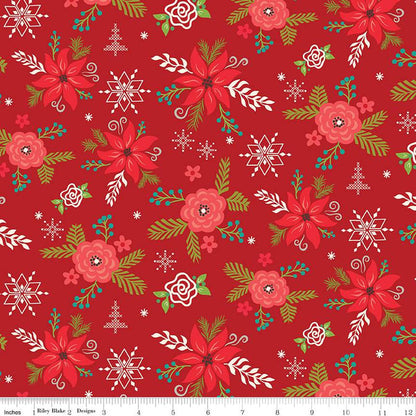 Winter Wonder Set Charles