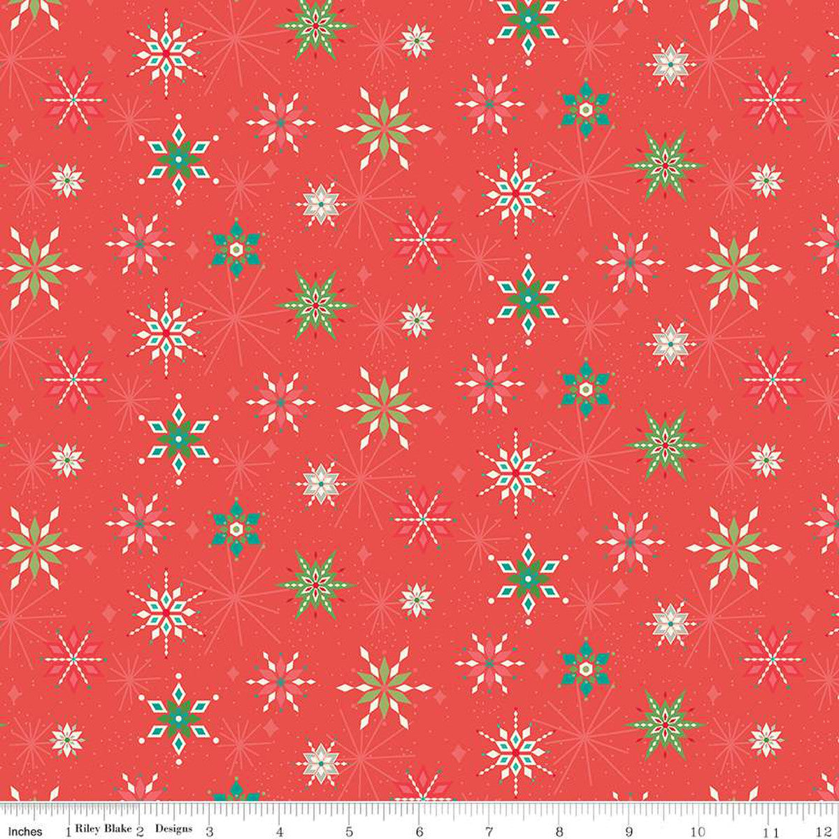 Winter Wonder Set Charles