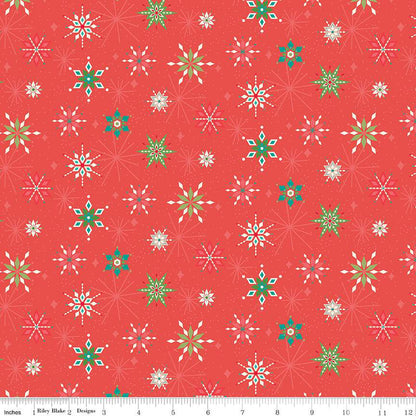 Winter Wonder Set Charles
